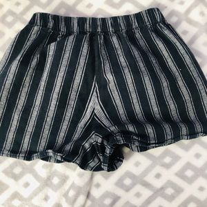 brandy melville shorts